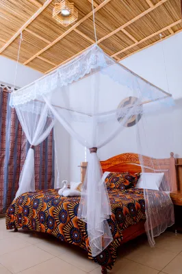 Future4Kids Kinigi Guesthouse - 2-Star