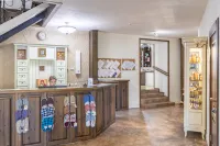 Ostrov Park Hotel - bar