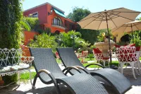 Collection O Casa Bella Hotel Boutique, Cabo San Lucas