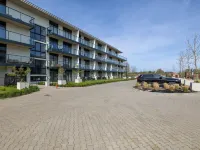 Apartment by Dziwna River with Spa & Pool Hotels in Dziwnow