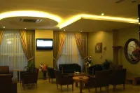 Pınar Elite Hotel - bar