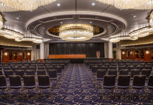 Maritim Hotel Köln