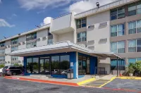 Motel 6 Fort Worth, TX - Downtown East Hotels in Fort Worth