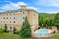 Comfort Inn Sylva - Cullowhee Hotels in Dillsboro