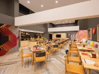 Ginger Ahmedabad Vastrapur Hotels near IIM