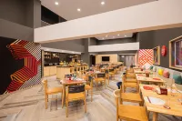 Ginger Ahmedabad Vastrapur