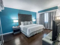 Plaza de Oro Hotels in Monterrey