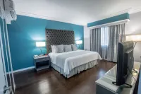 Plaza de Oro Hotel in zona Arena Monterrey