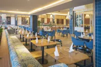 Ocean Eden Bay - Adults Only - All Inclusive - Bữa sáng