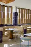 Ace Hotel and Swim Club Athens - Bữa sáng
