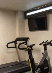 Sandom - Gym