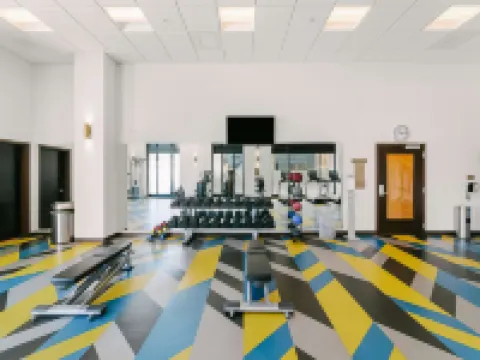 Hyatt Place Pasadena Hotels in Pasadena