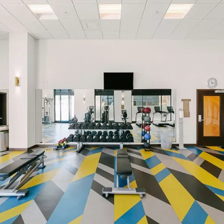 Hyatt Place Pasadena