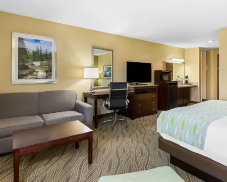 Best Western Gaylord Hotels in Otsego County