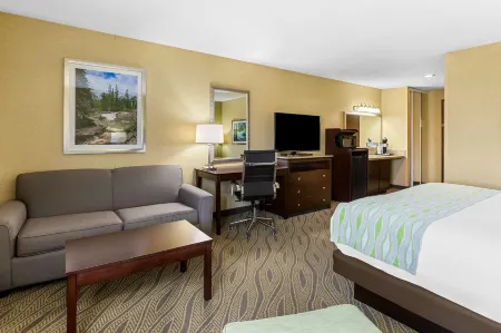 Best Western Gaylord