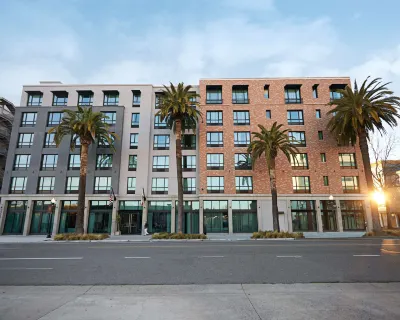 The Fort Sutter Hotel Sacramento, Tapestry Collection by Hilton Hotels near Verizon