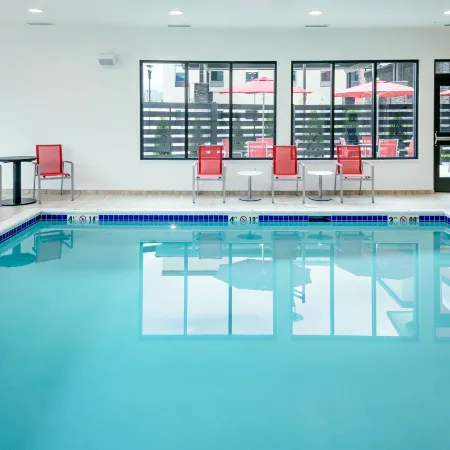Hilton Garden Inn Wenatchee