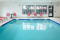 Hilton Garden Inn Wenatchee - Pools