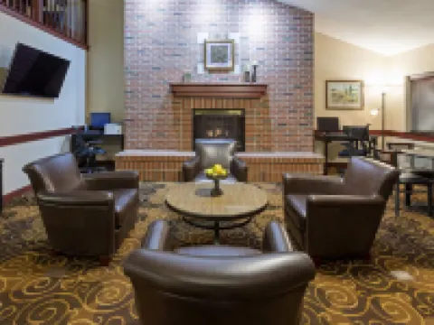 AmericInn by Wyndham Beaver DAM Hotels in Dodge County