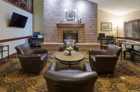 AmericInn by Wyndham Beaver DAM Hotel a Clyman