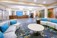 Holiday Inn Express & Suites Monahans I-20 Hotel di Monahans