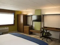 Holiday Inn Express SALT LAKE CITY DOWNTOWN by IHG Hotels in Salt Lake City