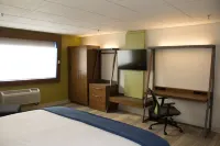 Holiday Inn Express SALT LAKE CITY DOWNTOWN by IHG - 3-Star