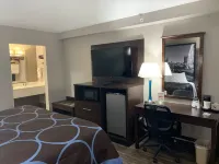 庫克維爾速8溫德姆飯店