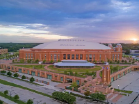 สเตย์บริดจ์ สวีท ฟอร์ตเวิร์ธ - ฟอสซิล ครีก บาย IHG โรงแรมในฟอร์ตเวิร์ธ