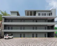 Urbanview Hotel and Lampung by RedDoorz Hotel di Teluk Betung Utara