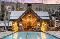 Four Seasons Resort Vail - piscine