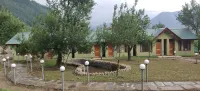 Arudhara Kuteer Hotels in Hallan-i