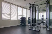 GullWing Beach Resort - Gym