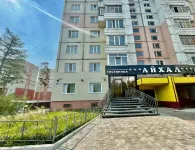 Ajhal Hotel Hotels in der Nähe von Gornyak
