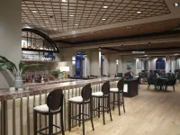 The Lake Hotel - 5-Star