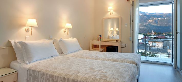 Palladion Hotel Hotels in Ioannina