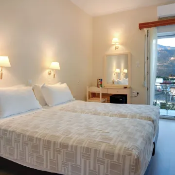 Palladion Hotel