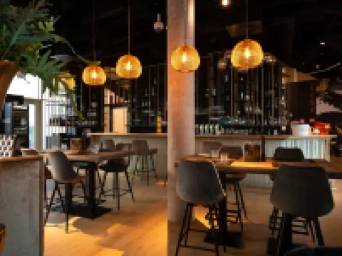 โรงแรมเบสท์เวสเทิร์น สปินเนเรอิลินซ์ โรงแรมในลินซ์