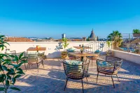 Michel House Hotels in Mizra