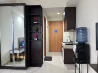 Lumens Property at Evenciio Apartment Hotel di Pancoran MAS