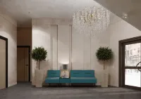 Snyato Hotels in Dzhubga