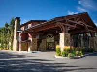 Wyoming Inn of Jackson Hole Hotels in Jackson