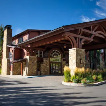 Wyoming Inn of Jackson Hole