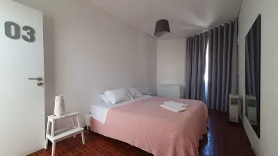 The Story Guest House - Adults Only Hotels in der Nähe von Barreta Island