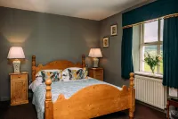 The Red Pump Inn Hotels in Little Mitton