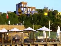 Cinque Colori Bed & Breakfast- Spa - Spa