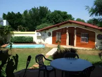 ApartHotel Maison Suisse - pet friendly