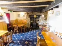 The Weary Friar Inn Hotels in Liskeard