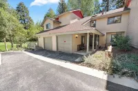 Bear Mountain Escape Condo