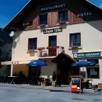 Chalet 1200